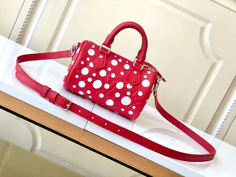 Louis Vuitton Speedy Bags